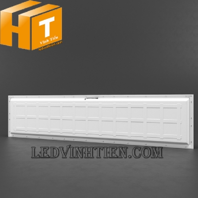 LED panel hộp 48w 120x30cm KingLED