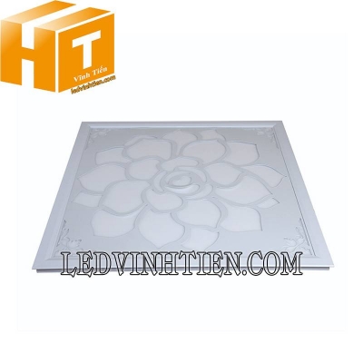 Led big panel D P04 TTR01 60x60/40W Rạng Đông