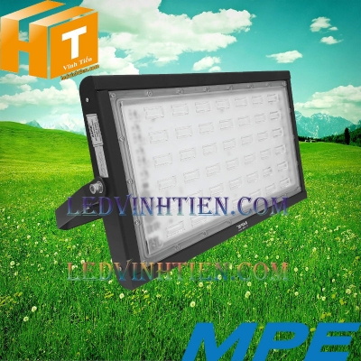 Đèn pha led 150w trắng, vàng MPE