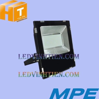Đèn pha led 80w trắng, vàng MPE