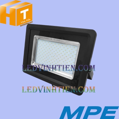 Đèn pha led FLD3 20w trắng, vàng MPE
