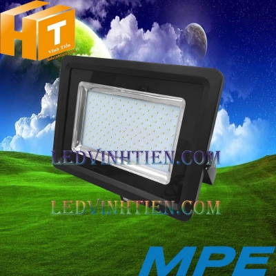 Đèn pha led FLD3 30w trắng, vàng MPE