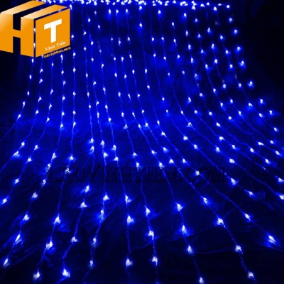 Đèn led rèm trang trí 3m x 3m