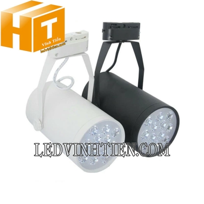 Đèn led thanh ray 12W
