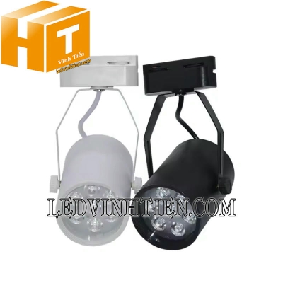 Đèn led thanh ray 7W