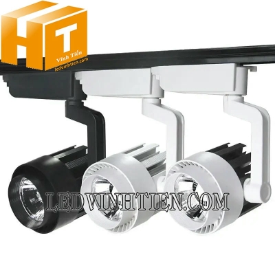 Đèn led rọi ray 20W COB