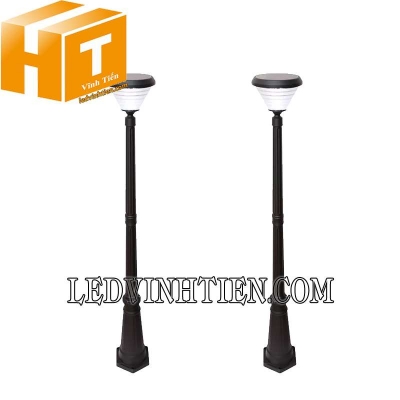 Đèn led sân vườn NLMT GGD01 5W
