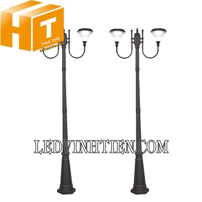Đèn led sân vườn NLMT GGD02 10W