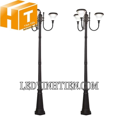 Đèn led sân vườn NLMT GGD03 15W