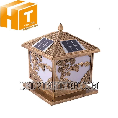 Đèn led trụ cổng NLMT T300 3W