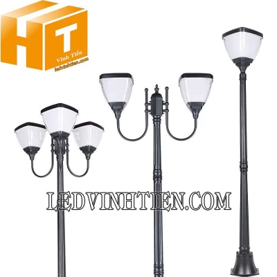 Đèn led sân vườn NLMT TY03 15W