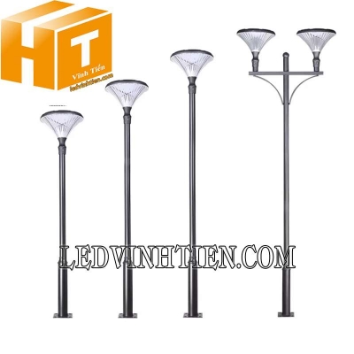 Đèn led sân vườn NLMT TY086 30W