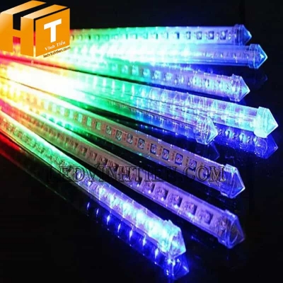 Đèn led sao băng ống đơn