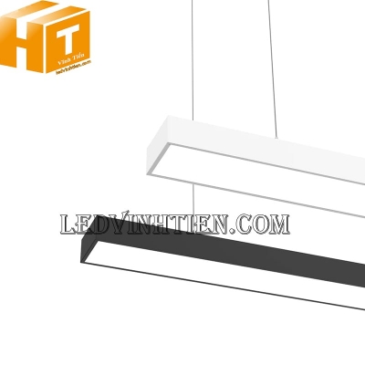 Đèn thả văn phòng 40w