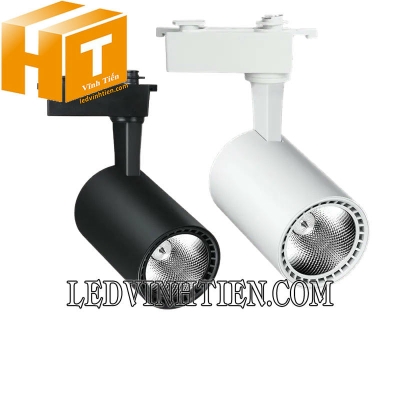 Đèn led rọi ray COB 10W