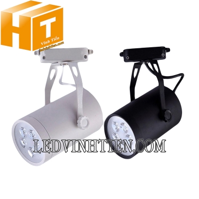 Đèn led thanh ray 5W