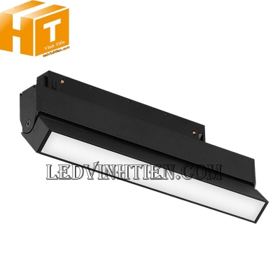 Đèn gập nam châm 90 độ 6w