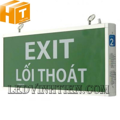 Đèn LED Thoát Hiểm PEXF23SC-G2