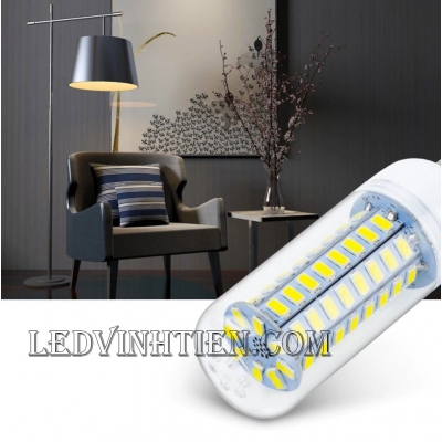 Đèn led trái bắp 12W