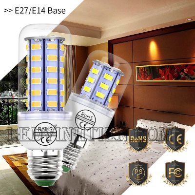 Đèn led trái bắp 3W