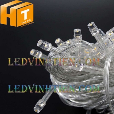 Đèn led không chớp 7m màu đỏ