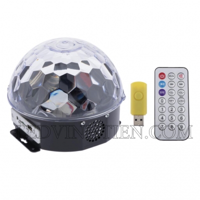 Đèn Led Trang Trí Sân Khấu