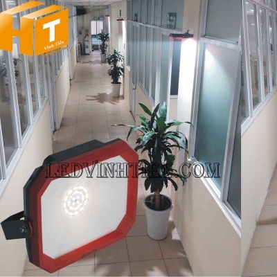 Đèn led trồng cây 50W Rạng Đông