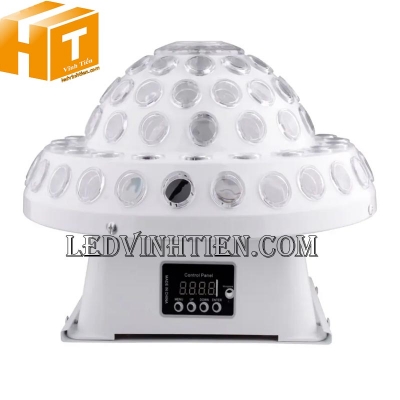 Đèn nấm đĩa bay led laser
