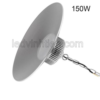 Đèn led nhà xưởng 150W E27