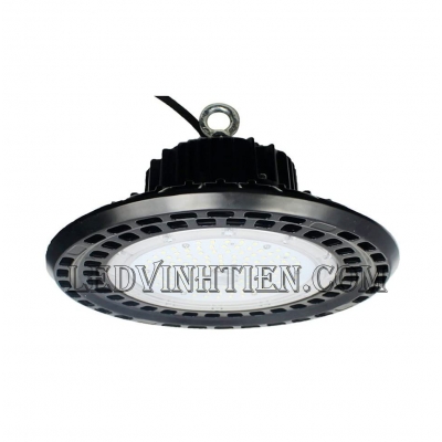 Đèn led nhà xưởng ufo 100W