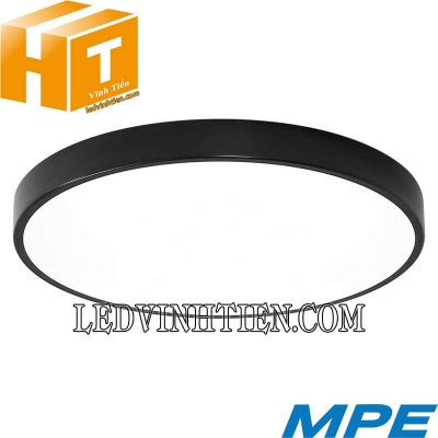Đèn ốp nổi 16w tràn viền MPE