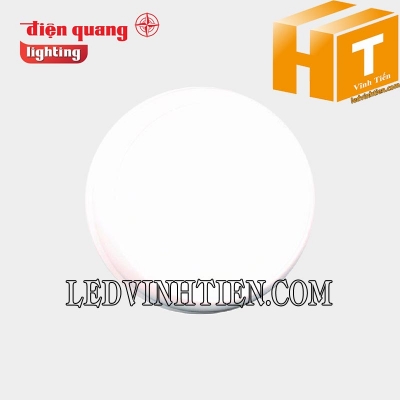 Đèn ốp nổi tròn ĐQ LEDCL18 15