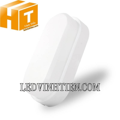 Đèn led gắn tường 10W LN12 90x195/10W Rạng Đông