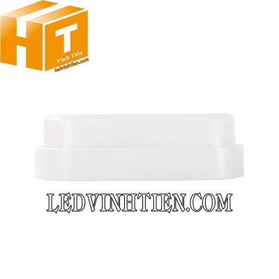 Đèn led gắn tường 5W LN12 70x160/5W Rạng Đông