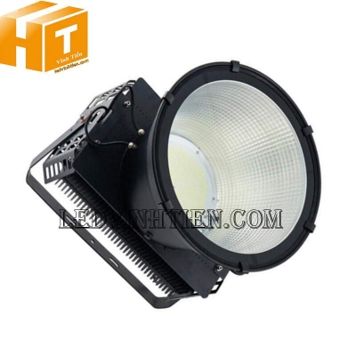 Đèn pha led cẩu tháp 200w