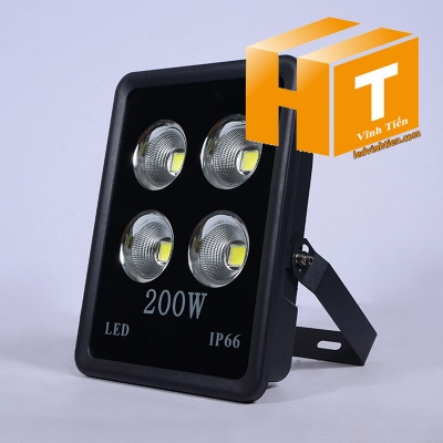 Đèn pha chiếu điểm 200W