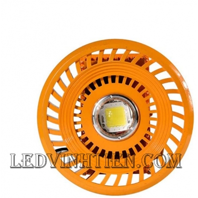Đèn pha chống cháy nổ 100w