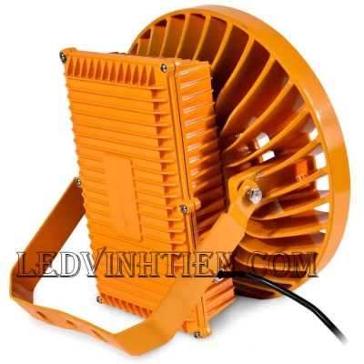 Đèn pha chống cháy nổ 100w