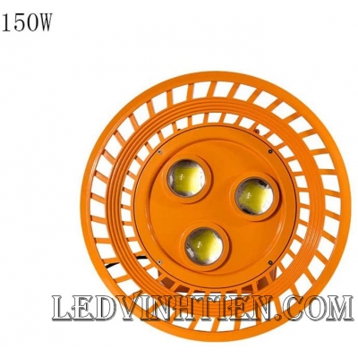 Đèn pha led chống cháy nổ 150W