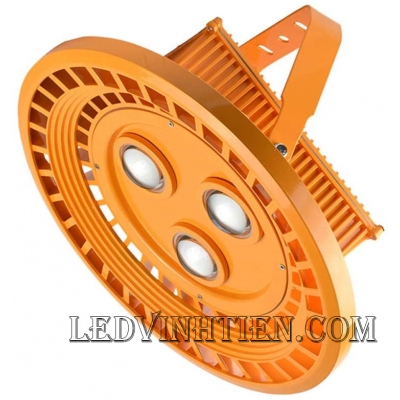 Đèn pha led chống cháy nổ 150W