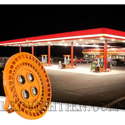 Đèn pha cháy nổ 200W