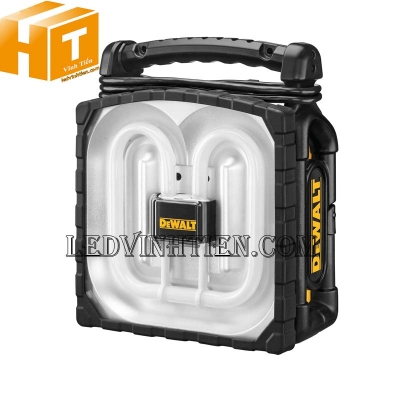 Đèn huỳnh quang dùng pin DeWALT