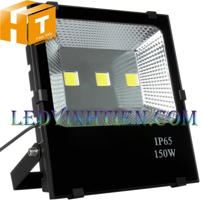 Đèn pha led kim cương 150W