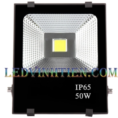 Đèn pha led kim cương 50W