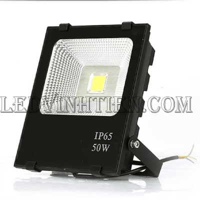 Đèn pha led kim cương 50W