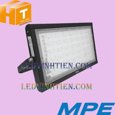 Đèn pha led 200w trắng, vàng MPE