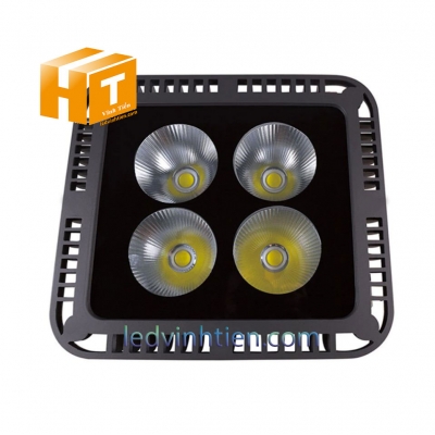 Đèn pha led 200W HT