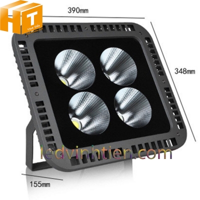 Đèn pha led 200W HT