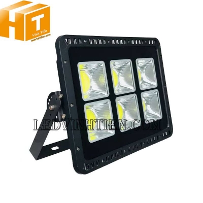 Đèn pha led 300W COB Vĩnh Tiến