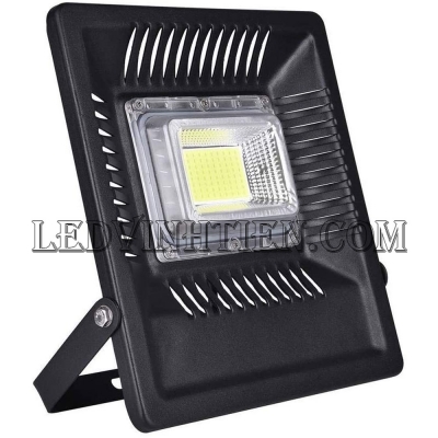 Đèn pha led 50W siêu mỏng